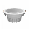 DownRay Lage Luminantie CLAREO 23W 120lm/W ADVANCE 2 Zonder Driver