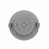 DownRay Lage Luminantie CLAREO 23W 120lm/W ADVANCE 2 Zonder Driver