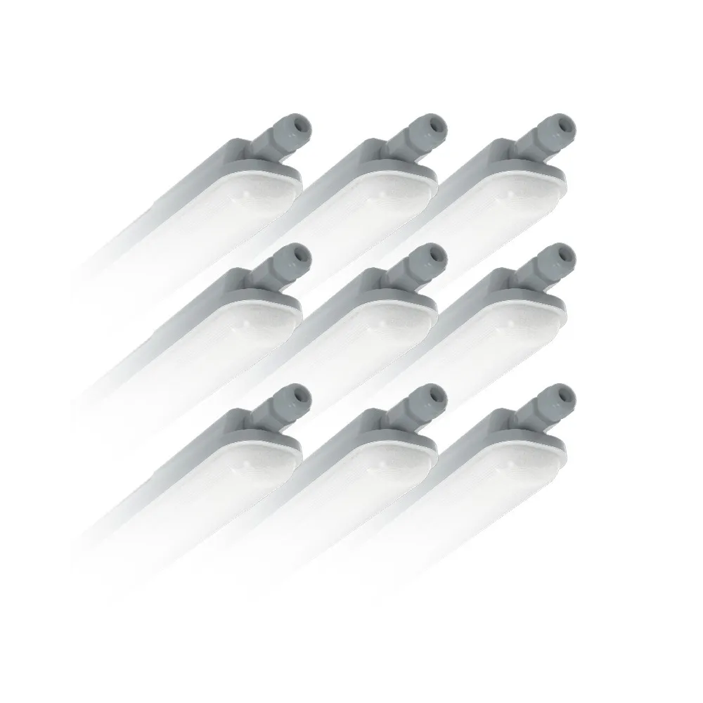EverPark CLAREO 120cm 40W START Pack 9 FS