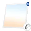 Panel Detector CLAREO 600x600 25W 150lm/W KAMELEON SENSOR Bluetooth TECH 2 Met Driver