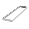 Opbouwframe Kit CLAREO Panel 1200x300 START 2