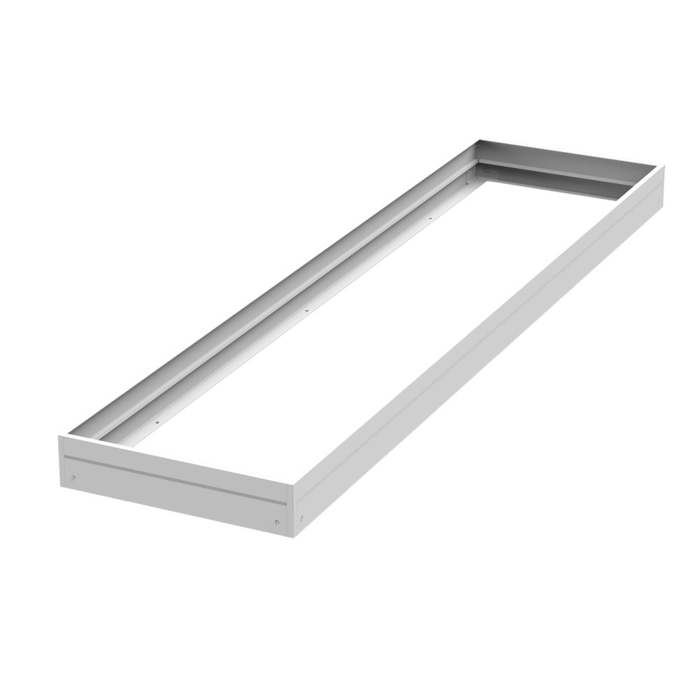 Opbouwframe Kit CLAREO Panel 1200x300 START 2