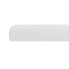 LineLED Skyline CLAREO 130cm 30W DESIGN - White Hook