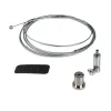 Suspension Kit for ZAMBELIS 56x28 Magnetic Track
