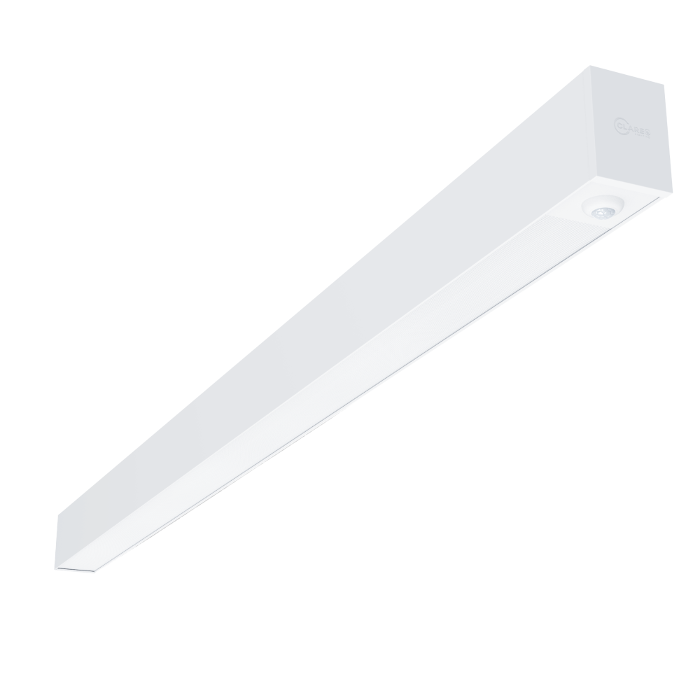 LineLED CLAREO 120cm 30W 150lm/W SENSOR ONE ADVANCE 3 White
