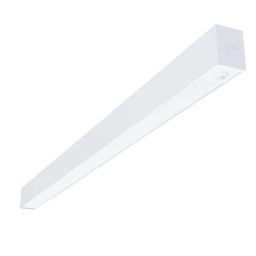 LineLED CLAREO 120cm 30W 150lm/W SENSOR ONE ADVANCE 3 Weiß