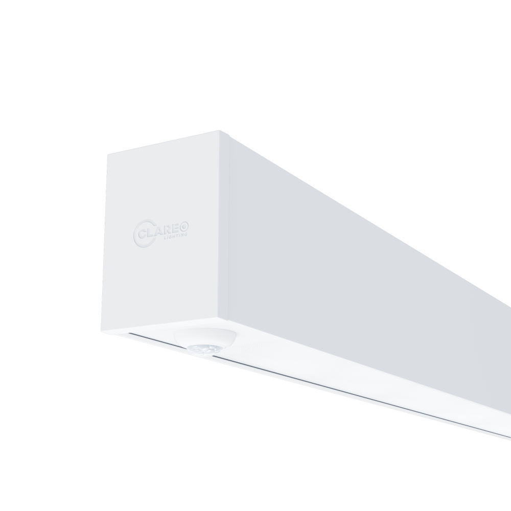 LineLED CLAREO 120cm 30W 150lm/W SENSOR ONE ADVANCE 3 White