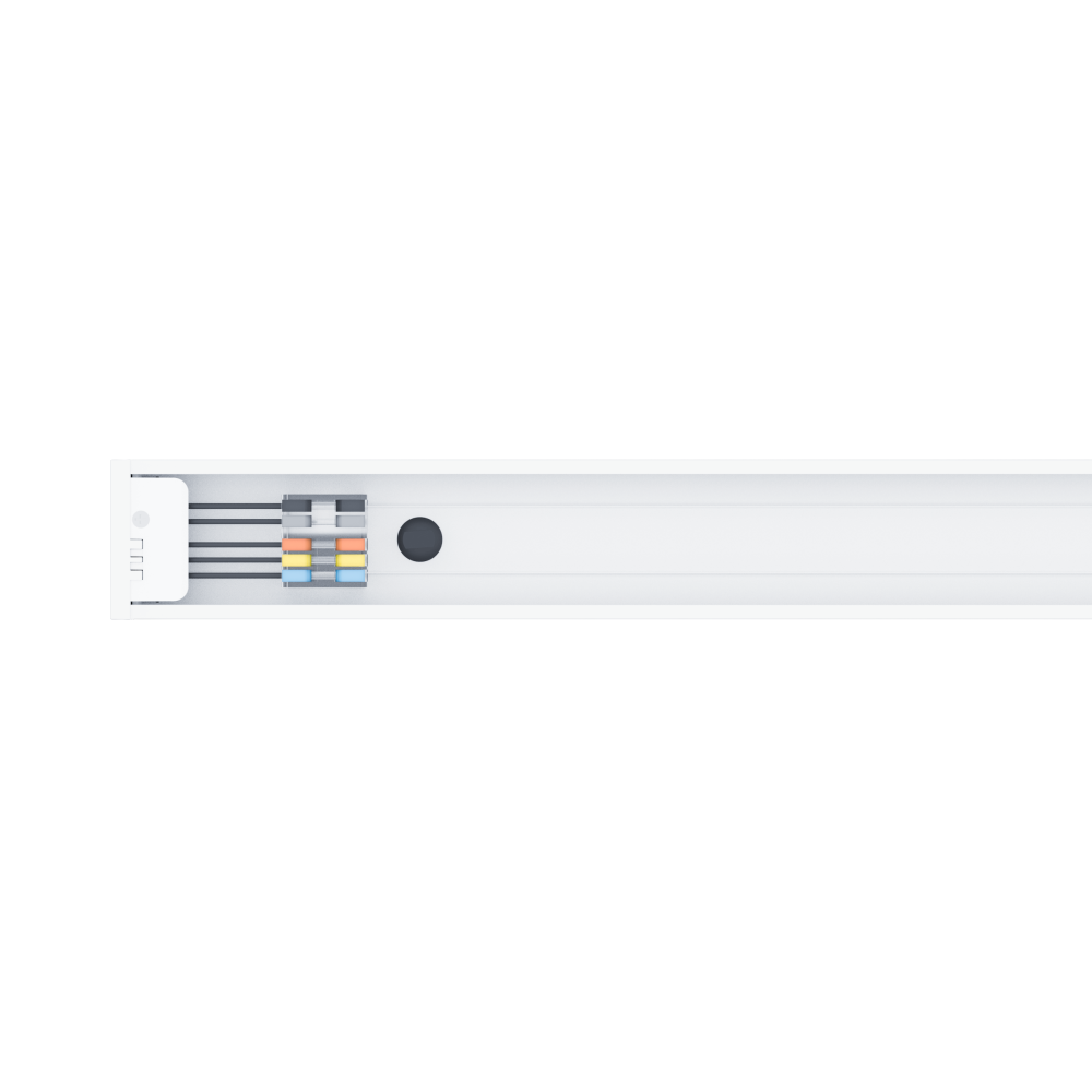 LineLED CLAREO 120cm 30W 150lm/W SENSOR ONE ADVANCE 3 Wit