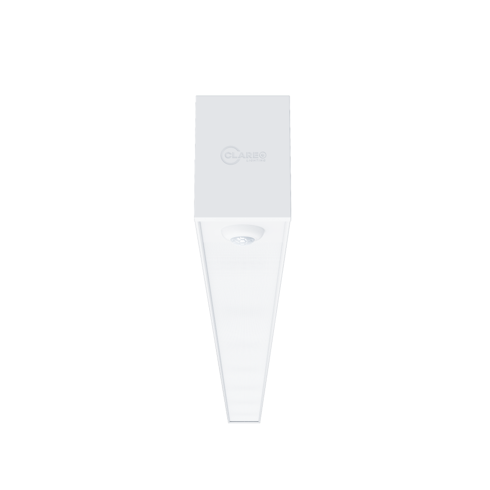 LineLED CLAREO 120cm 30W 150lm/W SENSOR ONE ADVANCE 3 White