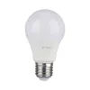 Bulbe LED E27 A60 V-TAC 10,5W START 2 VT-2112