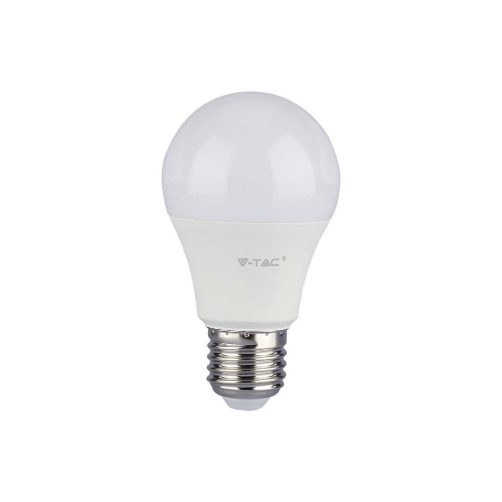 Bulbe LED E27 A60 V-TAC 10,5W START 2 VT-2112