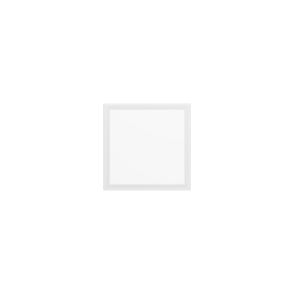 Panel CLAREO 300x300 10W 160lm/W ADVANCE 9 ohne Treiber