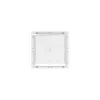 Panel CLAREO 300x300 10W 160lm/W ADVANCE 9 Sans Driver