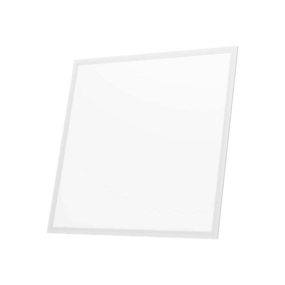 CLAREO Panel 600x600 24W 160lm/W ADVANCE 9 Without Driver