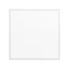CLAREO Panel 600x600 24W 160lm/W ADVANCE 9 Without Driver