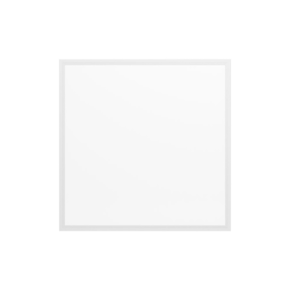 CLAREO Panel 600x600 24W 160lm/W ADVANCE 9 Without Driver