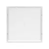 CLAREO Panel 600x600 24W 160lm/W ADVANCE 9 Without Driver