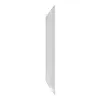 CLAREO Panel 600x600 24W 160lm/W ADVANCE 9 Without Driver