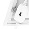 CLAREO Panel 600x600 24W 160lm/W ADVANCE 9 Without Driver