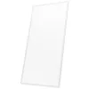 CLAREO Panel 1200x600 40W 160lm/W ADVANCE 9 Ohne Treiber