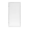 CLAREO Panel 1200x600 40W 160lm/W ADVANCE 9 Ohne Treiber