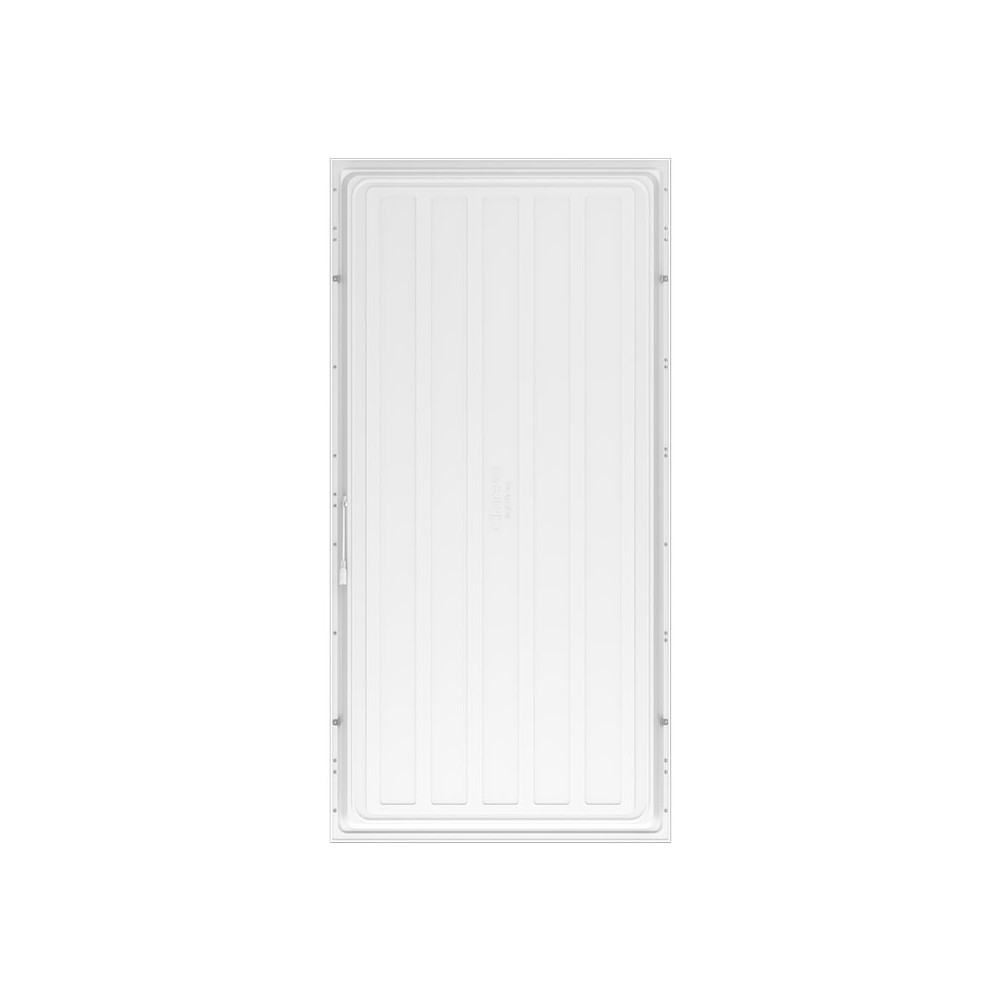 CLAREO Panel 1200x600 40W 160lm/W ADVANCE 9 Ohne Treiber