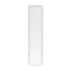 CLAREO Panel 1200x300 24W 150lm/W Prisma ADVANCE 9 Ohne Treiber