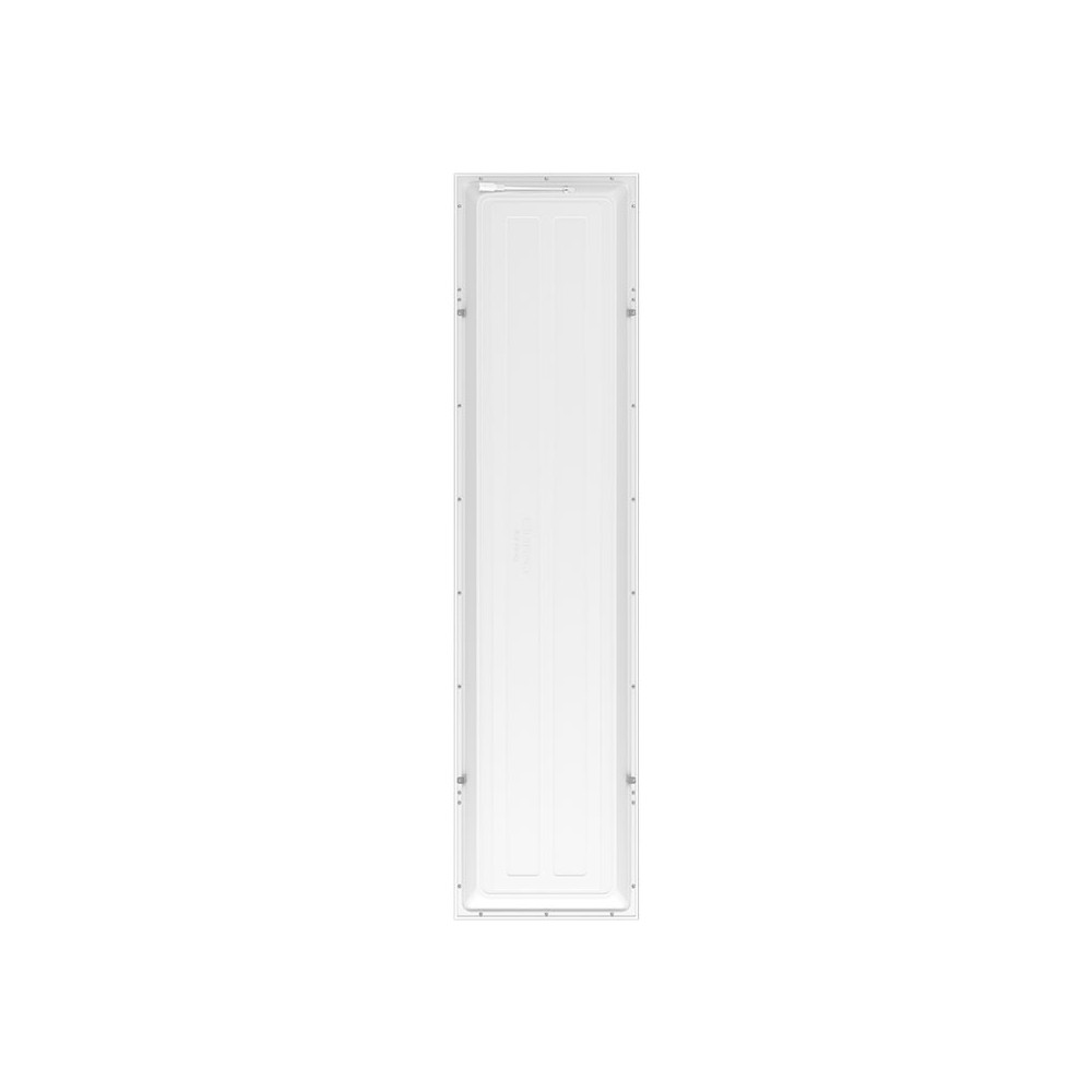 CLAREO Panel 1200x300 24W 150lm/W Prisma ADVANCE 9 Zonder Driver