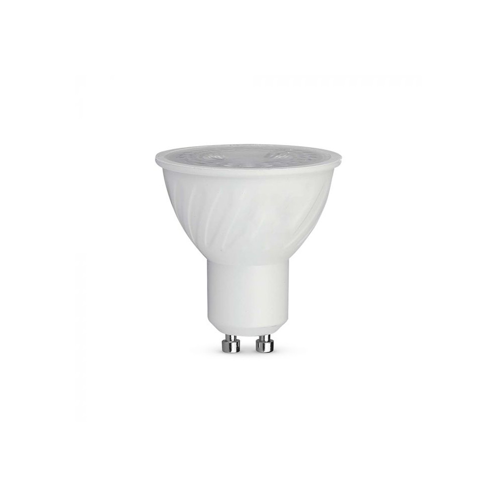 Spot LED GU10 V-TAC 6W 110° START 3 VT-247