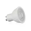 Spot LED GU10 V-TAC 6W 110° START 3 VT-247