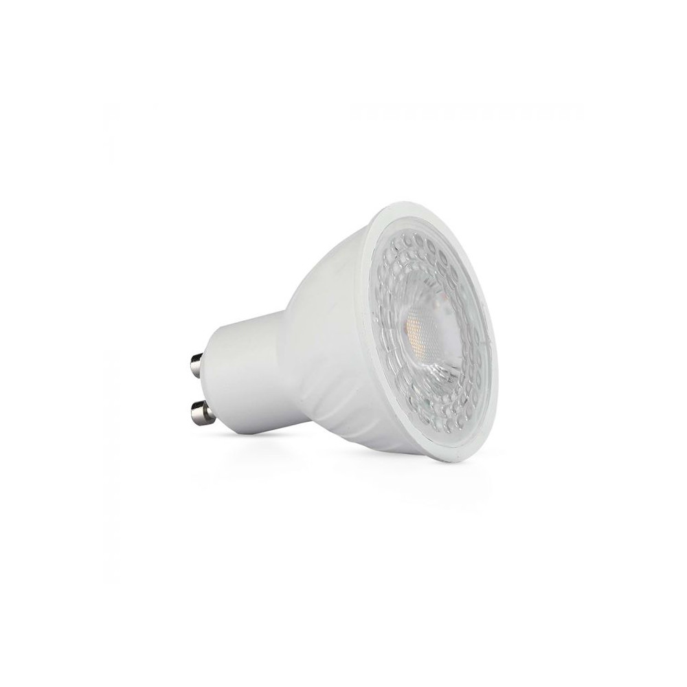 Spot LED GU10 V-TAC 6W 110° START 3 VT-247