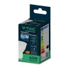 LED-Spot GU10 V-TAC 6W 38deg CREE Chip Dimmbar START VT-227D