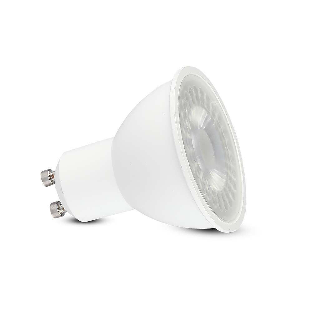LED-Spot GU10 V-TAC 7,5W 110deg CREE Chip START VT-292
