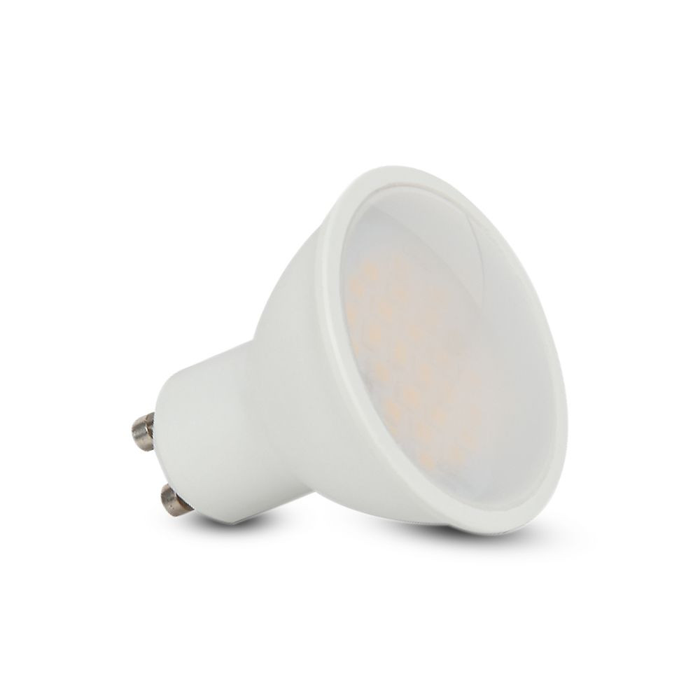 LED Spot GU10 V-TAC 10W 100deg CREE Chip START VT-271