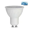 Spot LED GU10 V-TAC 4.5W 38deg CREE Chip START VT-275