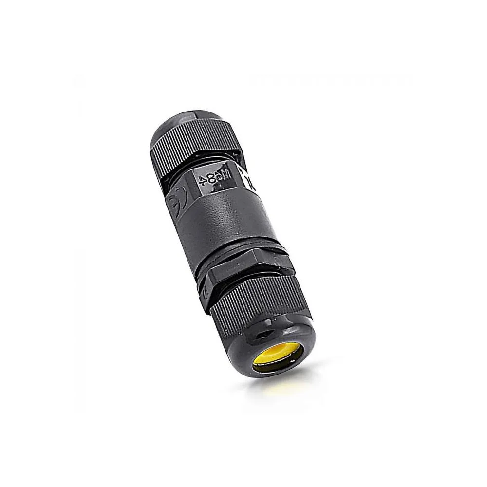Waterdichte connector V-TAC VT-868 5-9mm IP68 START