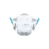 Infrarot-Bewegungsmelder V-TAC Einbau schwenkbar START Weiß VT-8030