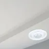Infrarot-Bewegungsmelder V-TAC Einbau schwenkbar START Weiß VT-8030
