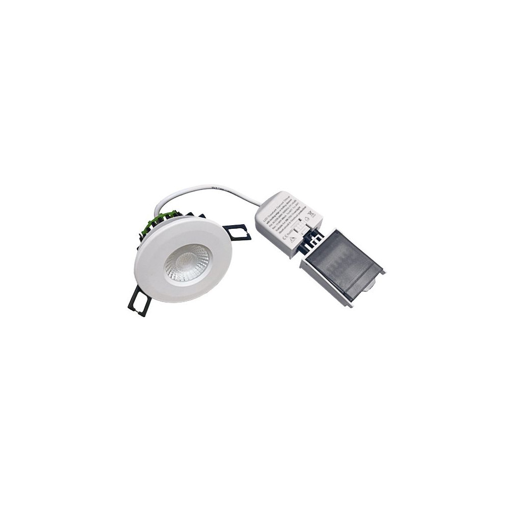 MiniRay CLAREO 8W EasyClip RT2020 TECH
