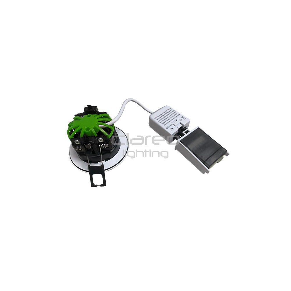 MiniRay CLAREO 8W EasyClip RT2020 TECH