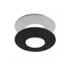 Interchangeable collar for MiniRay CLAREO 8W EasyClip RT2020 TECH