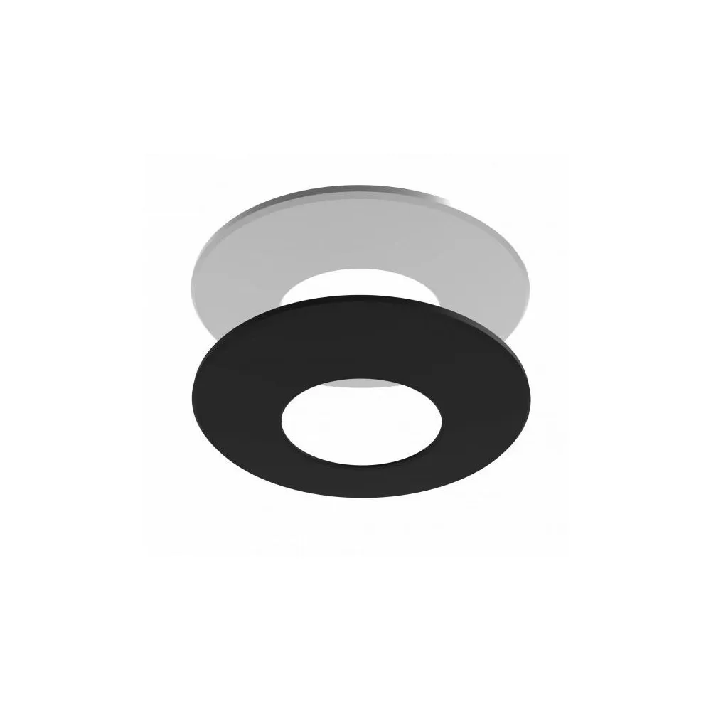 Interchangeable collar for MiniRay CLAREO 8W EasyClip RT2020 TECH