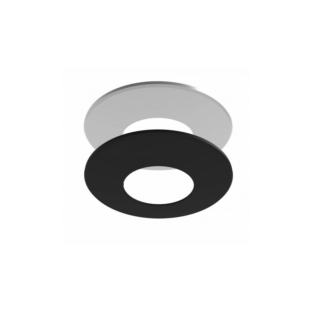 Interchangeable collar for MiniRay CLAREO 8W EasyClip RT2020 TECH