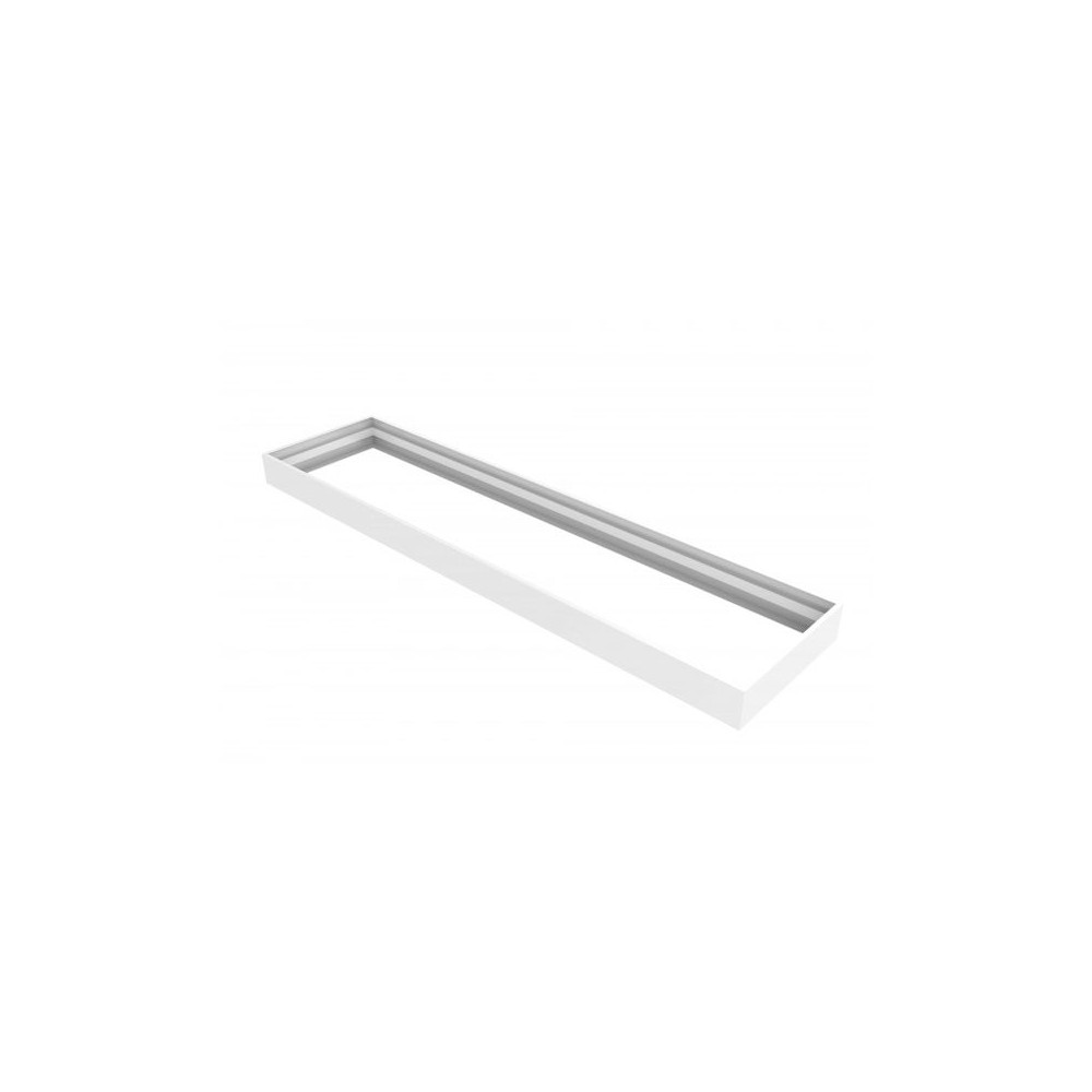 Aufbaurahmen Kit CLAREO Panel 1200x300 ADVANCE 2