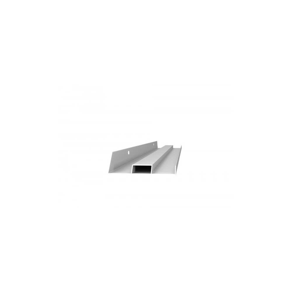Aufbaurahmen Kit CLAREO Panel 1200x300 ADVANCE 2