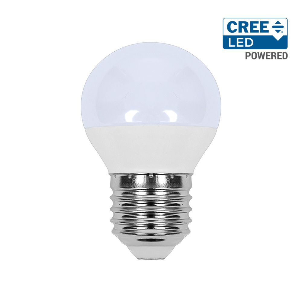 LED-lamp E24 G45 V-TAC 3,7W E27 CREE Chip START VT-1830