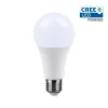 LED-Birne E27 A65 V-TAC 17W CREE Chip VT-2017