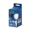 LED Bulb E27 A60 V-TAC 8.5W CREE Chip START VT-2099