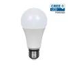 Bulbe LED E27 A60 V-TAC 10,5W CREE Chip START VT-2112