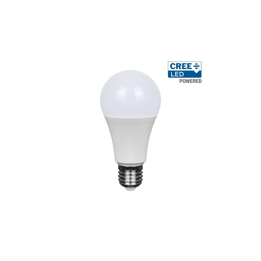 LED Bulb E27 A60 V-TAC 10.5W CREE Chip START VT-2112